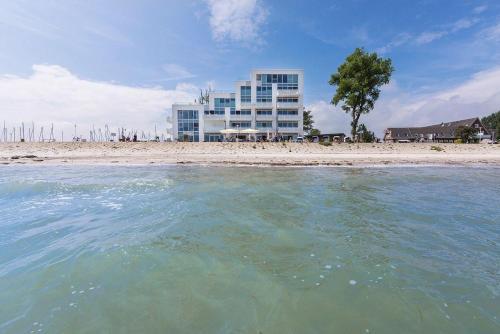 Apartamento Haus-zur-mole-wohnung-11