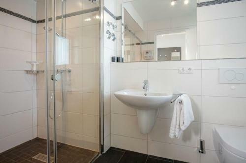 Apartamento Haus-zur-mole-wohnung-13-meerblick