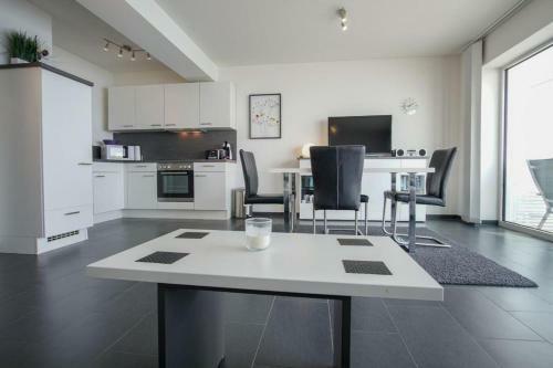 Apartamento Haus-zur-mole-wohnung-13-meerblick
