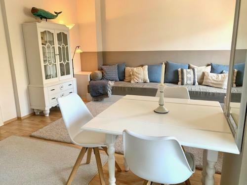 Apartamento Beach House Am Kai