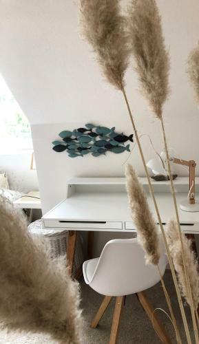 Apartamento Beach House Am Kai