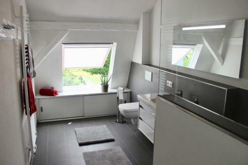 Apartamento Ferienhaus Holy Home