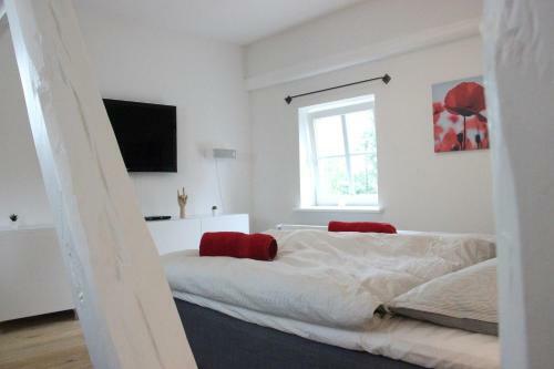 Apartamento Ferienhaus Holy Home