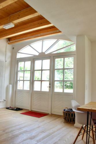 Apartamento Ferienhaus Holy Home