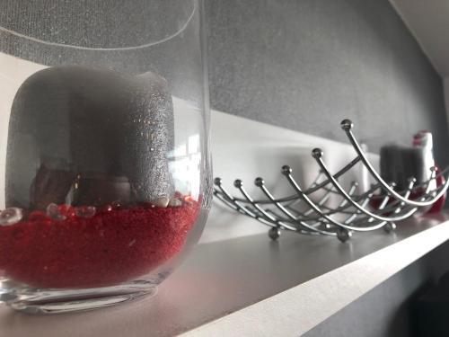 Apartamento Vier Jahreszeiten 4-41
