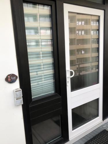 Apartamento Vier Jahreszeiten 4-41