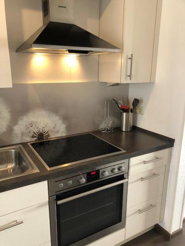 Apartamento Vier Jahreszeiten 4-41