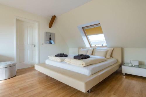 Apartamento Haus-am-kai-13-wohnung-7-ostseeloft