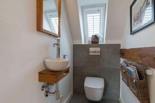 Apartamento Haus-am-kai-13-wohnung-7-ostseeloft