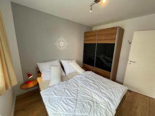 Apartamento Strandpark Gro�enbrode Wr-12