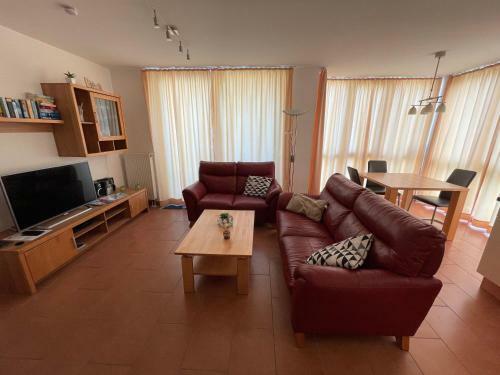 Apartamento Strandpark Gro�enbrode Wr-12