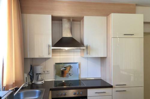 Apartamento Strandpark Gro�enbrode Wr-12