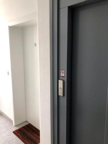 Apartamento Strandpark Gro�enbrode Wr-12
