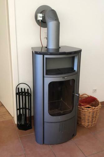 Apartamento Strandpark Gro�enbrode Wr-12