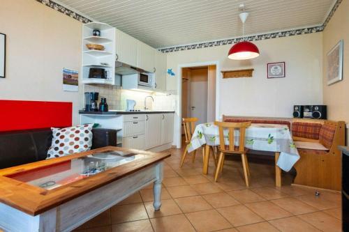 Apartamento Haus-sanddorn-wohnung-8