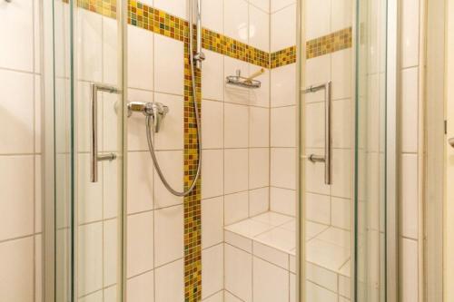 Apartamento Haus-sanddorn-wohnung-8