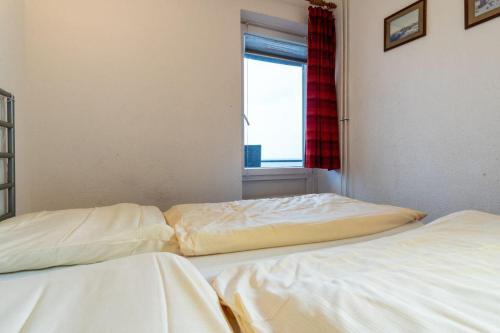 Apartamento Haus-sanddorn-wohnung-8