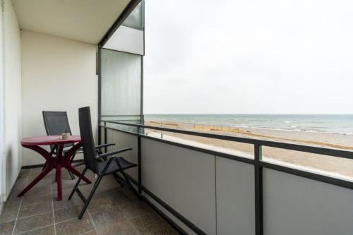 Apartamento Haus-sanddorn-wohnung-8
