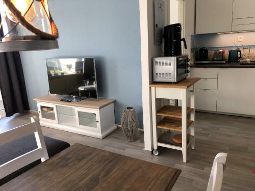 Apartamento Vier Jahreszeiten 3-36
