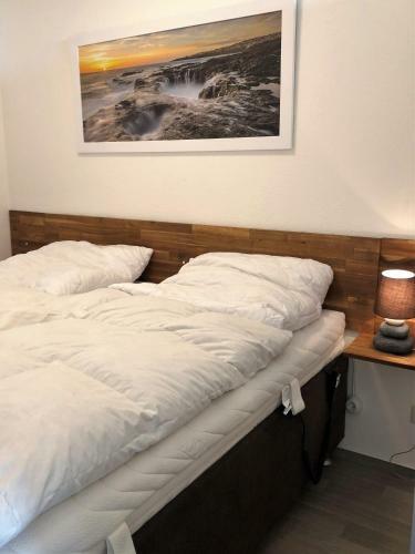 Apartamento Vier Jahreszeiten 3-36