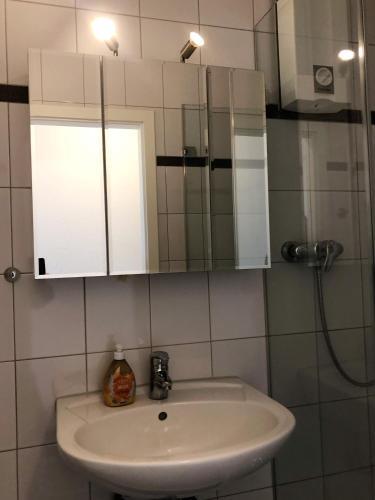 Apartamento Vier Jahreszeiten 3-36