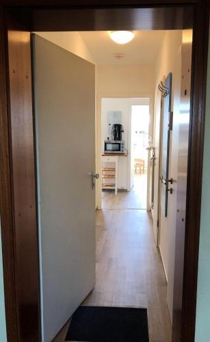 Apartamento Vier Jahreszeiten 3-36