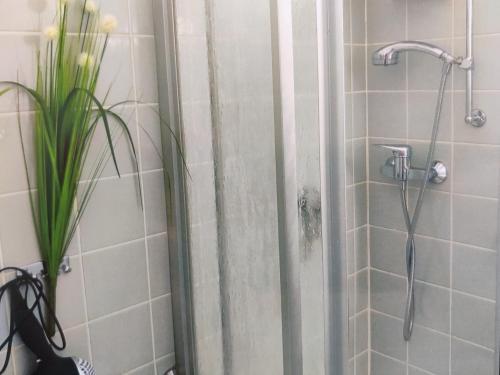 Apartamento Vier Jahreszeiten 3-30