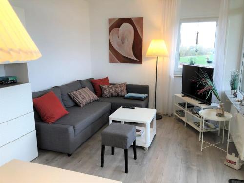 Apartamento Vier Jahreszeiten 3-30