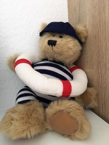 Apartamento Vier Jahreszeiten 3-30