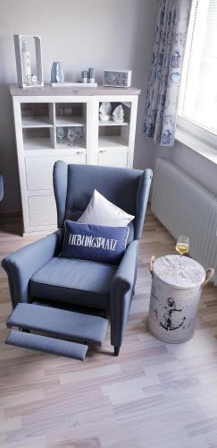 Apartamento Vier Jahreszeiten 6-7