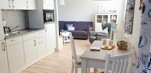 Apartamento Vier Jahreszeiten 6-7