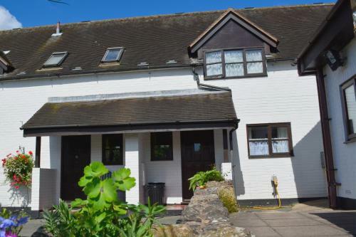 Hostal The Bull's Head Inn