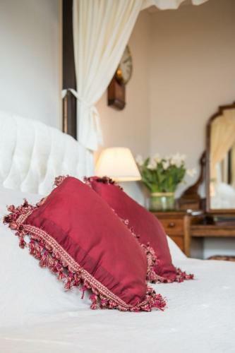 The Old Vicarage Hotel & Restaurant