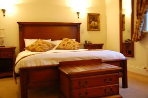 Hotel The Down Inn