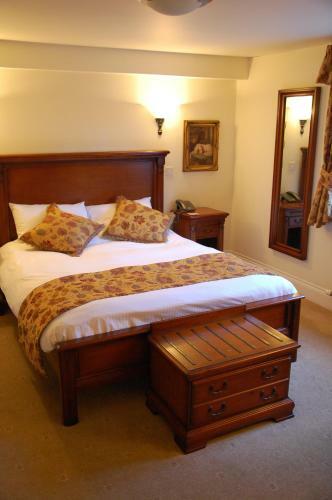 Hotel The Down Inn
