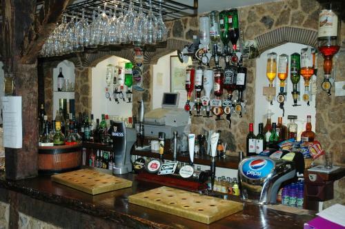Hotel The Down Inn