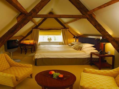 Cotswold House Hotel And Spa - "a Bespoke Hotel"