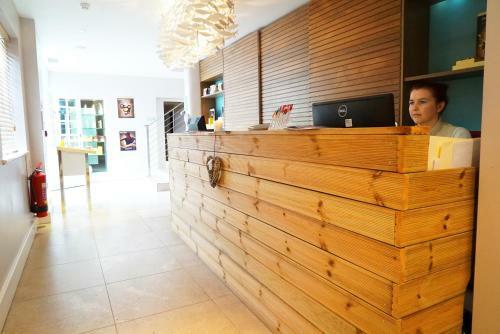 Cotswold House Hotel And Spa - "a Bespoke Hotel"