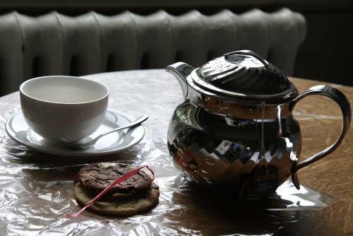 Cotswold House Hotel And Spa - "a Bespoke Hotel"