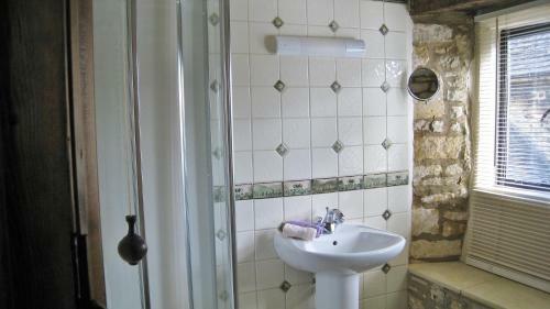 Bed & Breakfast Badgers Hall