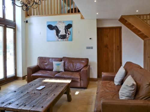 Campden Barn