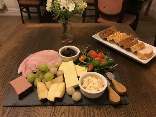 Park Farmhouse Bed And Breakfast