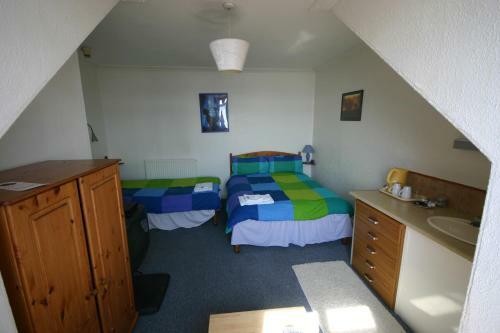 Hostal Craigieburn Guest House