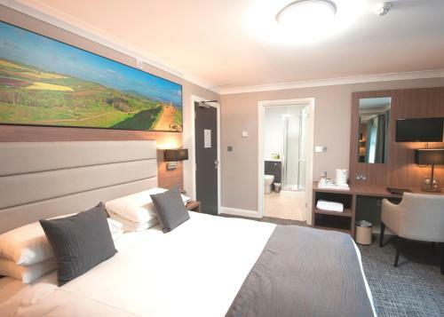Hostal Riverside House