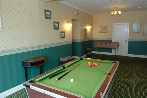 Selborne Hotel