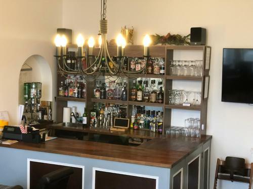 Hostal St Ives Hotel
