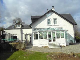 Hostal Duncreggan House