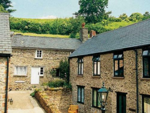 Coachmans Cottage