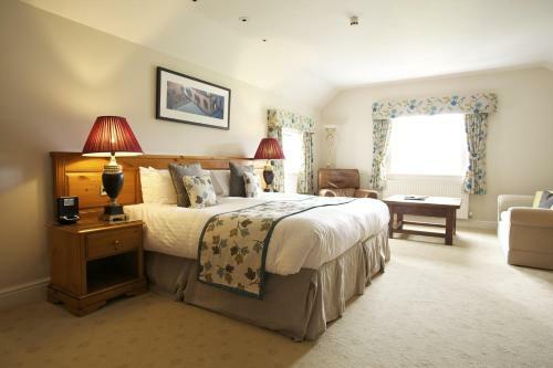 Hotel Exmoor White Horse Inn