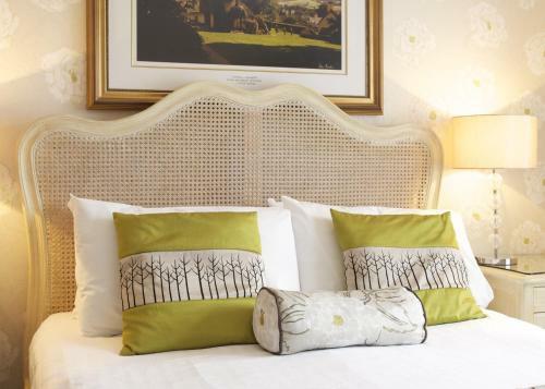 Hotel Exmoor White Horse Inn